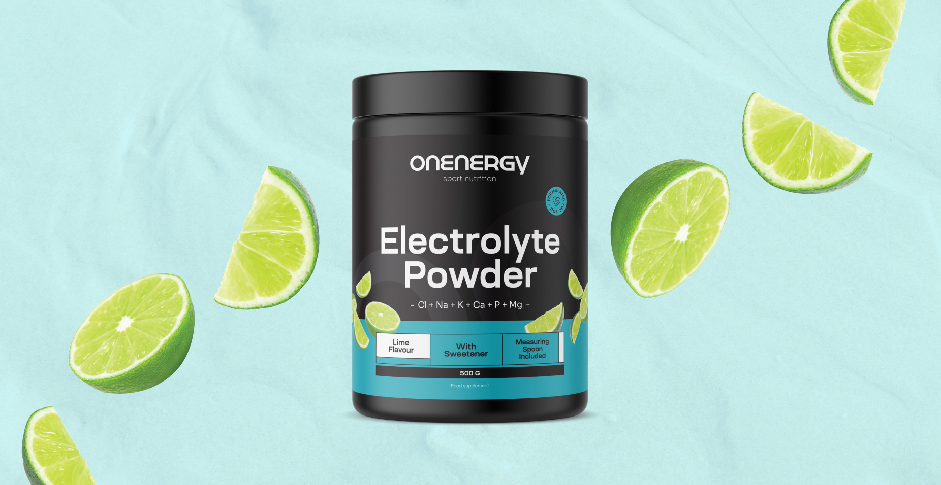 Por alakú elektrolitok – lime