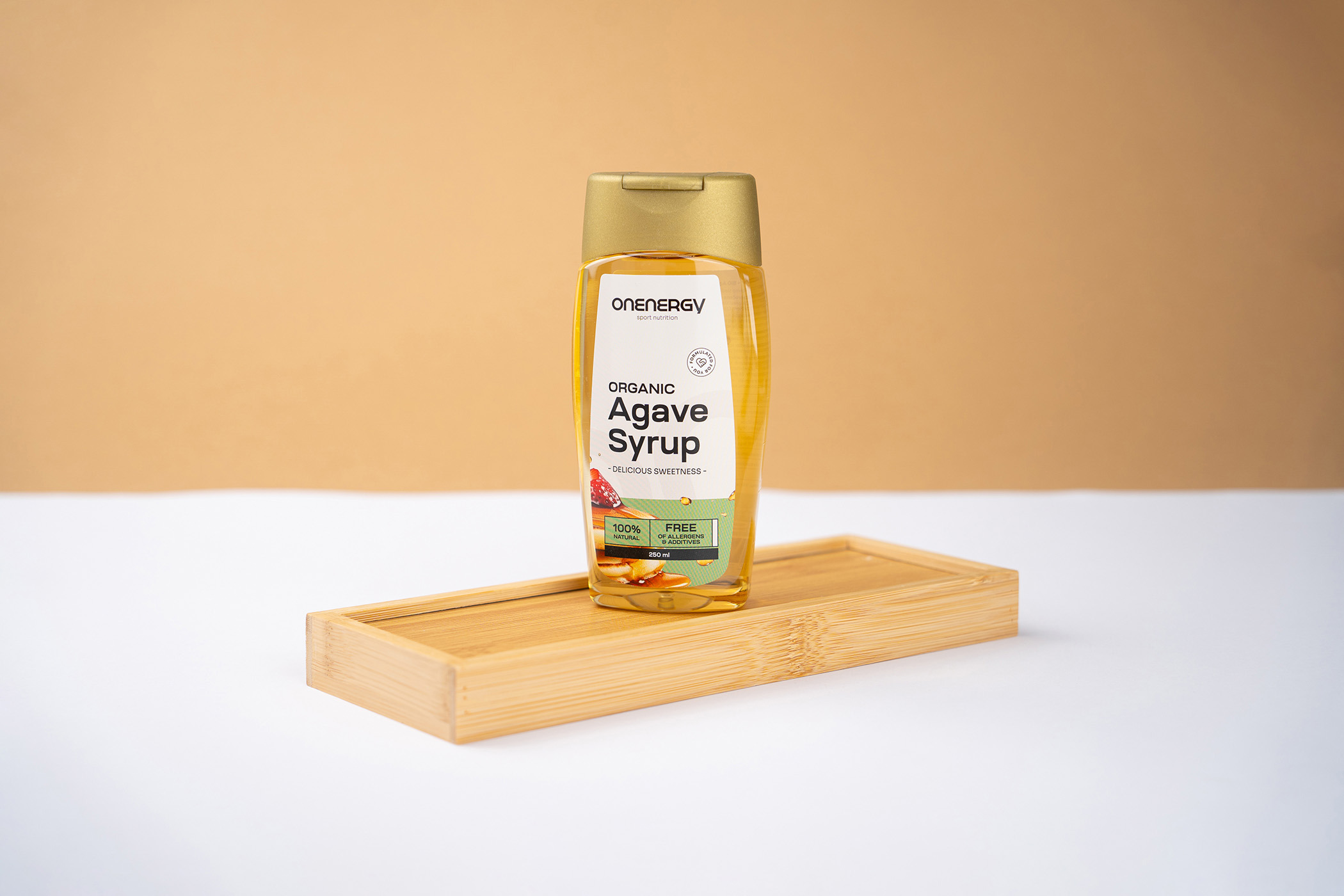 BIO Agv szirup, 250 ml - On-Energy.hu
