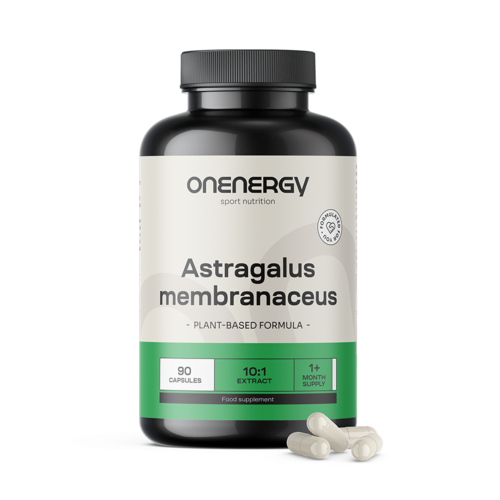 Astralagus – 10:1 kivonat, 90 kapszula